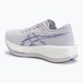Dámske bežecké topánky ASICS Sonicblast lilac hint/white 3