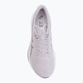 Dámske bežecké topánky ASICS Sonicblast lilac hint/white 5