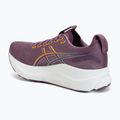 Dámske bežecké topánky ASICS Gel-Kayano 32 velvet purple/saba blue 3