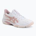 Dámske volejbalové topánky ASICS Blade FF 2 white/morganite