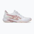 Dámske volejbalové topánky ASICS Blade FF 2 white/morganite 8