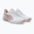 Dámske volejbalové topánky ASICS Blade FF 2 white/morganite 10