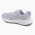 Dámske bežecké topánky ASICS Gel-Contend 9 lilac hint/bluebell 3
