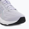 Dámske bežecké topánky ASICS Gel-Contend 9 lilac hint/bluebell 7