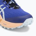 Pánske bežecké topánky ASICS Fuji Lite 6 cobalt burst/cool grey 7