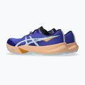Pánske bežecké topánky ASICS Fuji Lite 6 cobalt burst/cool grey 11