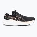 Dámske bežecké topánky Asics GT-2000 14 black/sun coral 2