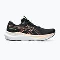 Dámske bežecké topánky Asics GT-2000 14 black/sun coral 8