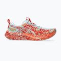 Pánske bežecké topánky Asics Noosa Tri 16 sky/cherry tomato 8