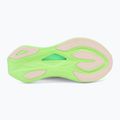 Dámske bežecké topánky ASICS Sonicblast white/vital green 4