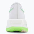 Dámske bežecké topánky ASICS Sonicblast white/vital green 6