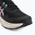 Dámske bežecké topánky ASICS Gel-Venture 11 black/morganite 7