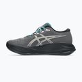 Dámske bežecké topánky Asics Gel-Cumulus 27 GTX carrier grey/misty pine 2
