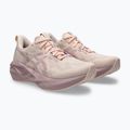 Dámske bežecké topánky ASICS Novablast 5 pearl pink/morganite 3