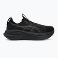 Pánske bežecké topánky ASICS Gel-Nimbus 28 black/graphite grey 2