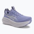 Dámska bežecká obuv ASICS Gel-Nimbus 28 bluebell/white