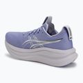 Dámska bežecká obuv ASICS Gel-Nimbus 28 bluebell/white 3