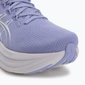 Dámska bežecká obuv ASICS Gel-Nimbus 28 bluebell/white 7