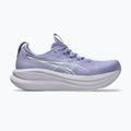 Dámska bežecká obuv ASICS Gel-Nimbus 28 bluebell/white 8