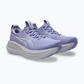Dámska bežecká obuv ASICS Gel-Nimbus 28 bluebell/white 10