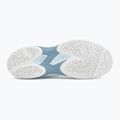 Pánske volejbalové topánky ASICS Court Hunter FF saba blue/white 4