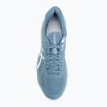 Pánske volejbalové topánky ASICS Court Hunter FF saba blue/white 5
