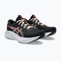 Dámske bežecké topánky ASICS Gel-Excite 11 black/pearl pink 3