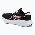 Dámske bežecké topánky ASICS Gel-Excite 11 black/pearl pink 3