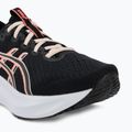 Dámske bežecké topánky ASICS Gel-Excite 11 black/pearl pink 7
