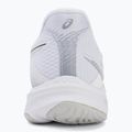 Pánske topánky ASICS Netburner Ballistic FF 4 white/pure silver 6
