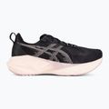 Dámske bežecké topánky ASICS Novablast 5 black/pearl pink 2