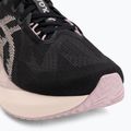 Dámske bežecké topánky ASICS Novablast 5 black/pearl pink 7