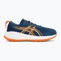 Detské bežecké topánky ASICS Gel-Cumulus 27 GS twilight blue/white 2