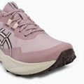 Dámske bežecké topánky ASICS Gel-Venture 11 morganite/pearl pink 7