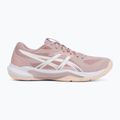 Dámske volejbalové topánky ASICS Gel-Tactic 13 morganite/white 2