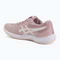 Dámske volejbalové topánky ASICS Gel-Tactic 13 morganite/white 3