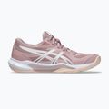 Dámske volejbalové topánky ASICS Gel-Tactic 13 morganite/white 8