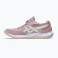 Dámske volejbalové topánky ASICS Gel-Tactic 13 morganite/white 9