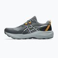 Pánske bežecké topánky ASICS Gel-Venture 11 steel grey/cloud grey 2