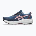 Dámske bežecké topánky ASICS Gel-Venture 11 twilight blue/morganite 2