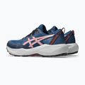 Dámske bežecké topánky ASICS Gel-Venture 11 twilight blue/morganite 4