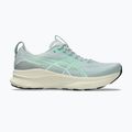 Pánske bežecké topánky ASICS Gel-Kayano 32 cold moss/vital green 8