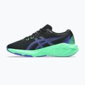 Detské bežecké topánky ASICS Novablast 5 GS black/cobalt burst 2