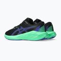 Detské bežecké topánky ASICS Novablast 5 GS black/cobalt burst 4