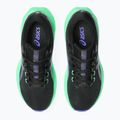 Detské bežecké topánky ASICS Novablast 5 GS black/cobalt burst 6