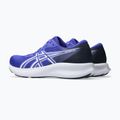 Pánske bežecké topánky ASICS Patriot 14 cobalt burst/white 4