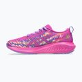 Detské bežecké topánky ASICS Gel-Noosa TRI 16 GS digital sakura/amethyst 2