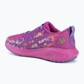 Detské bežecké topánky ASICS Gel-Noosa TRI 16 GS digital sakura/amethyst 3