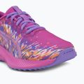 Detské bežecké topánky ASICS Gel-Noosa TRI 16 GS digital sakura/amethyst 7