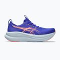 Dámske bežecké topánky ASICS Gel-Nimbus 28 cobalt burst/sun coral